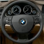 BMW 7-Series 2009 года